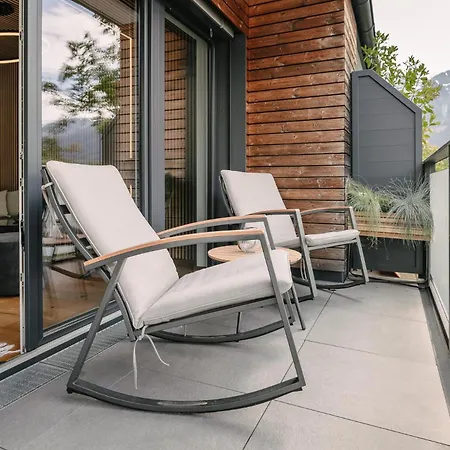 Apartment Caroline Ötztal-Bahnhof