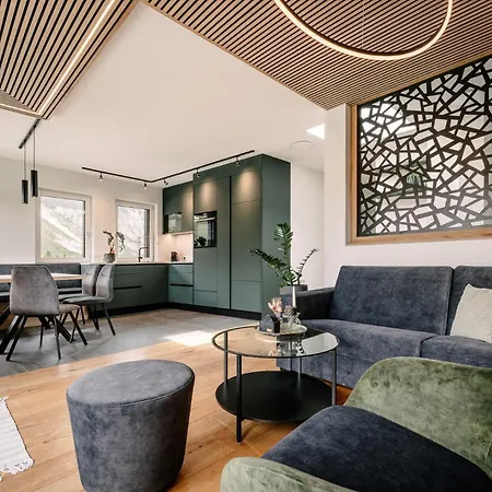 Caroline Apartment *