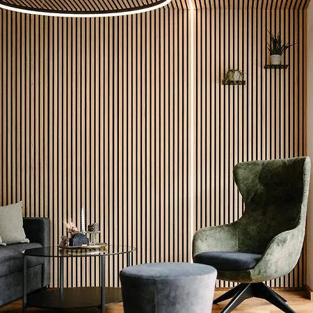 Caroline Apartment
