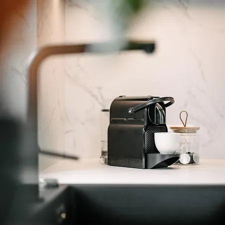 Caroline Apartment *